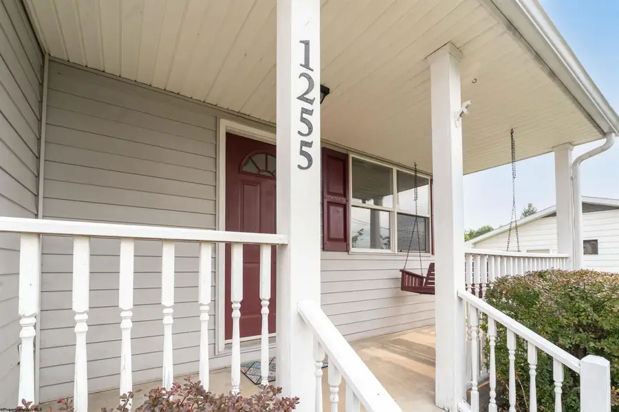 1255 Carlisle Avenue, Morgantown, WV 26505 - #2