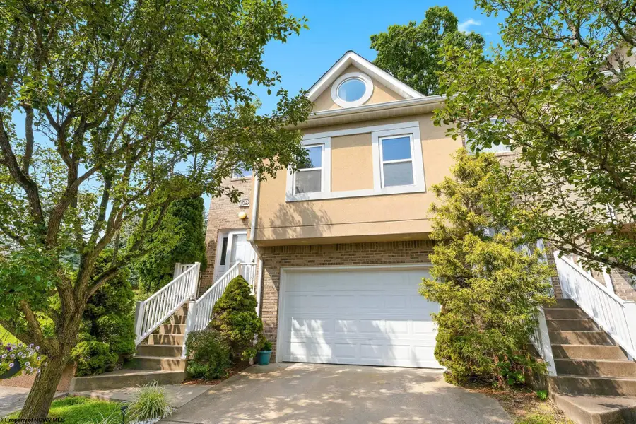 179 Sierra Place, Morgantown, WV 26505 - #2