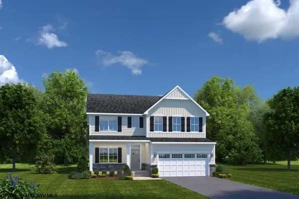 113 Tuscan Drive, Morgantown, WV 26508