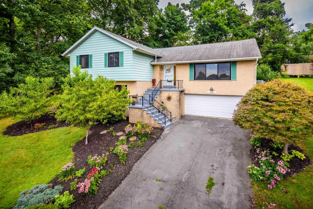1340 Cherry Lane, Morgantown, WV 26505 - #1