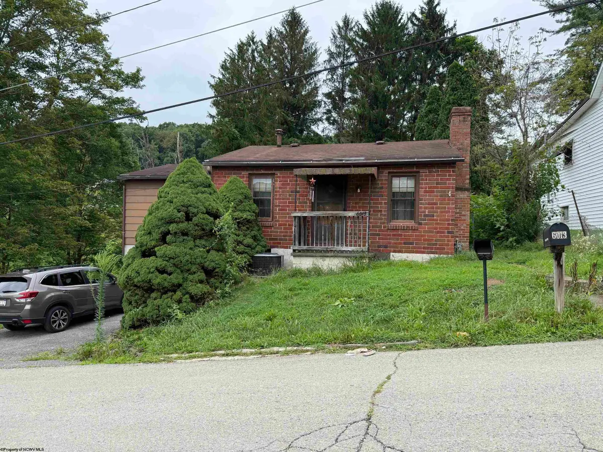 6013 Brown Street, Clarksburg, WV 26301 - #1