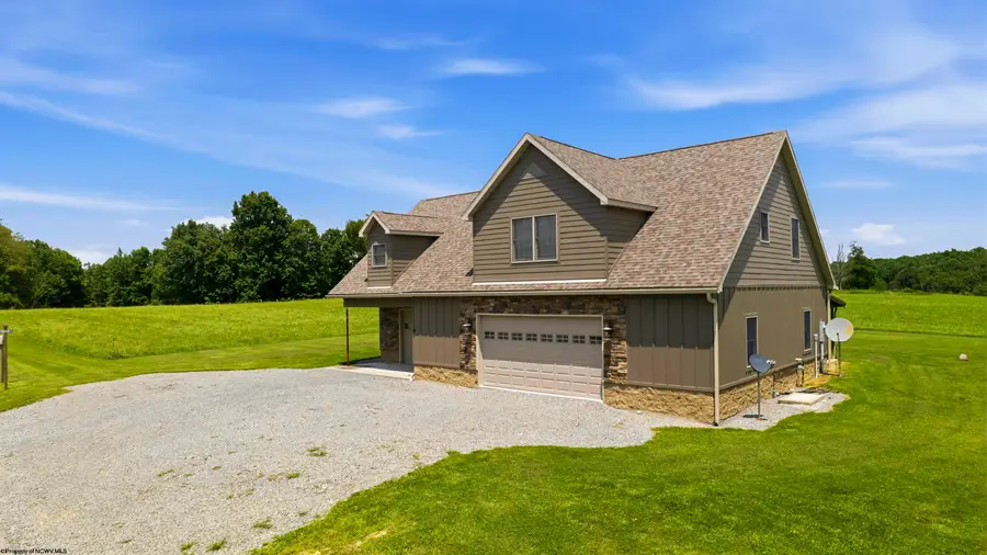 1586 Vannoys Mill Road, Belington, WV 26250 - #2