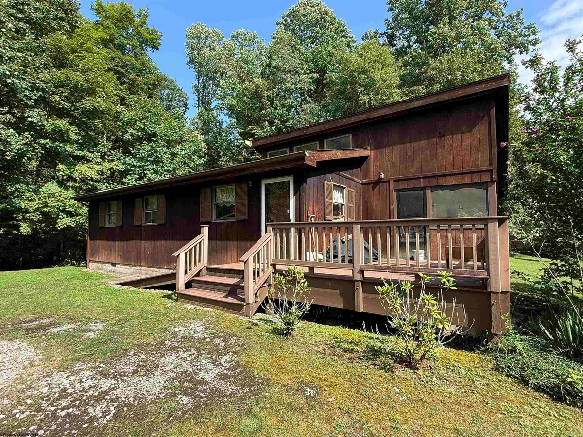 4688 Staunton Parkersburg Turnpike, Huttonsville, WV 26273 - #1