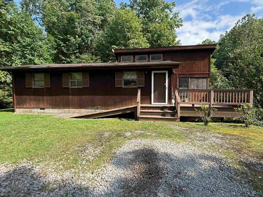4688 Staunton Parkersburg Turnpike, Huttonsville, WV 26273 - #2