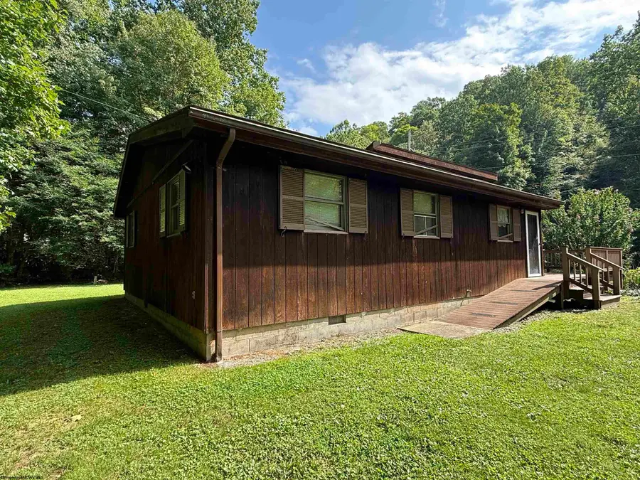 4688 Staunton Parkersburg Turnpike, Huttonsville, WV 26273 - #3