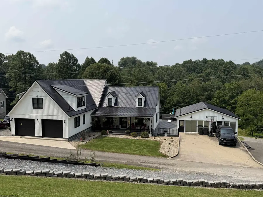 182 Greenbrier Drive, Buckhannon, WV 26201 - #2