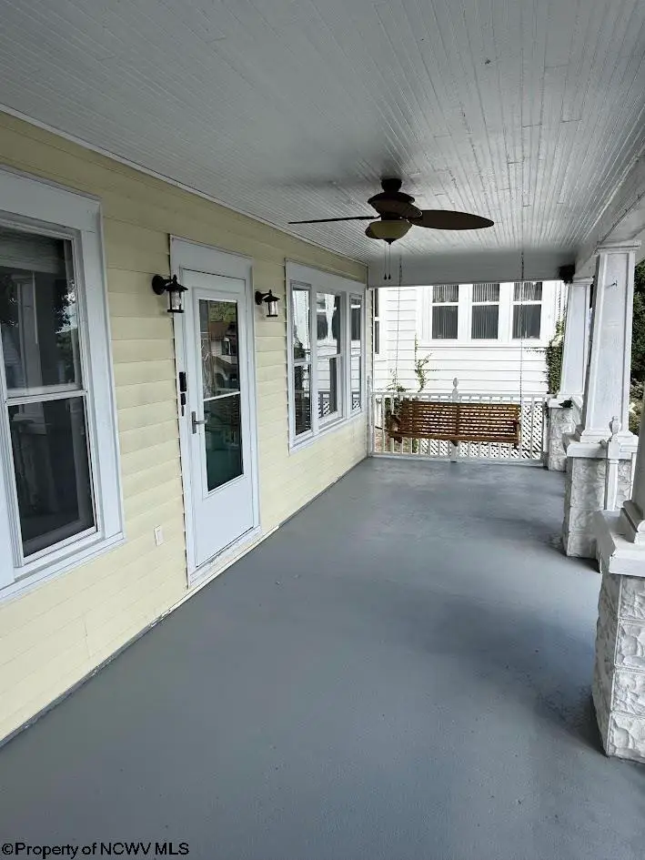 205 Waverly Way, Clarksburg, WV 26301 - #2