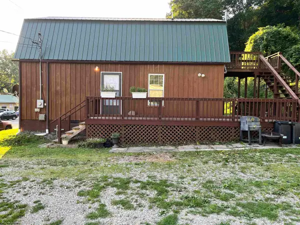 312 W Main Street, Glenville, WV 26351