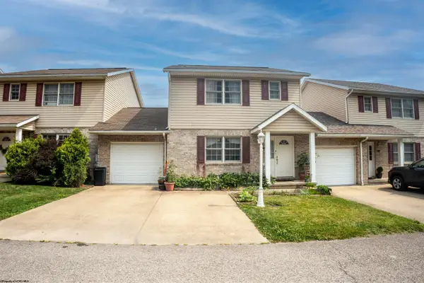 114 Donna Avenue, Morgantown, WV 26508