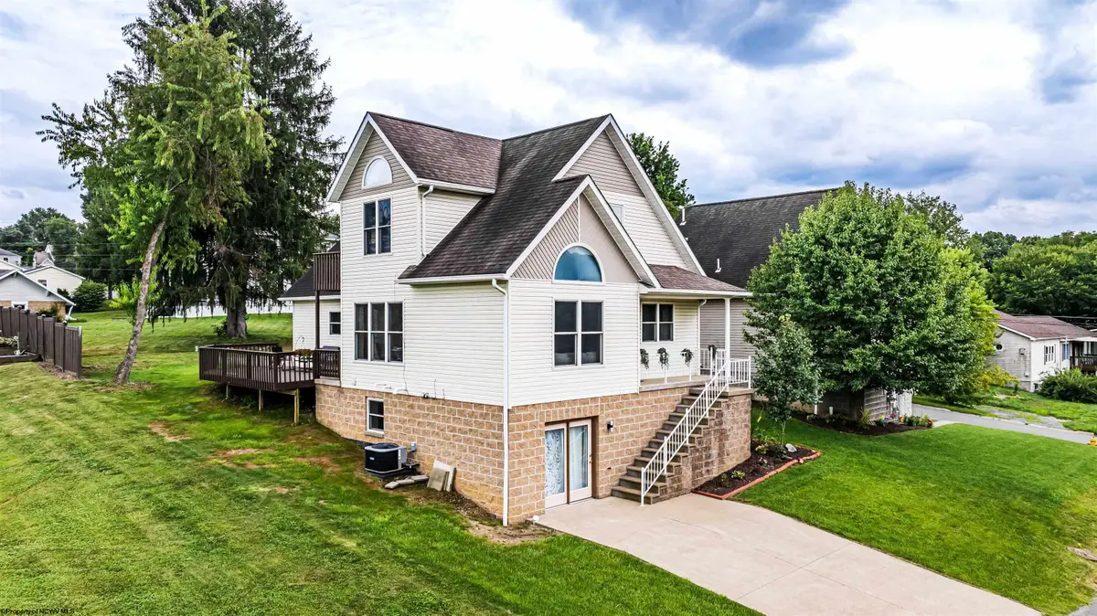 252 N Main Street, Morgantown, WV 26505 - #1