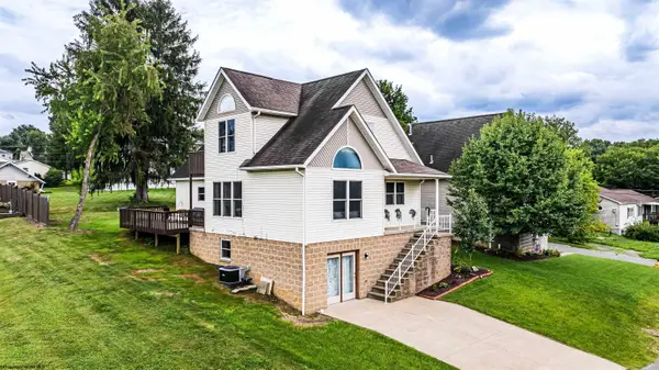 252 N Main Street, Morgantown, WV 26505