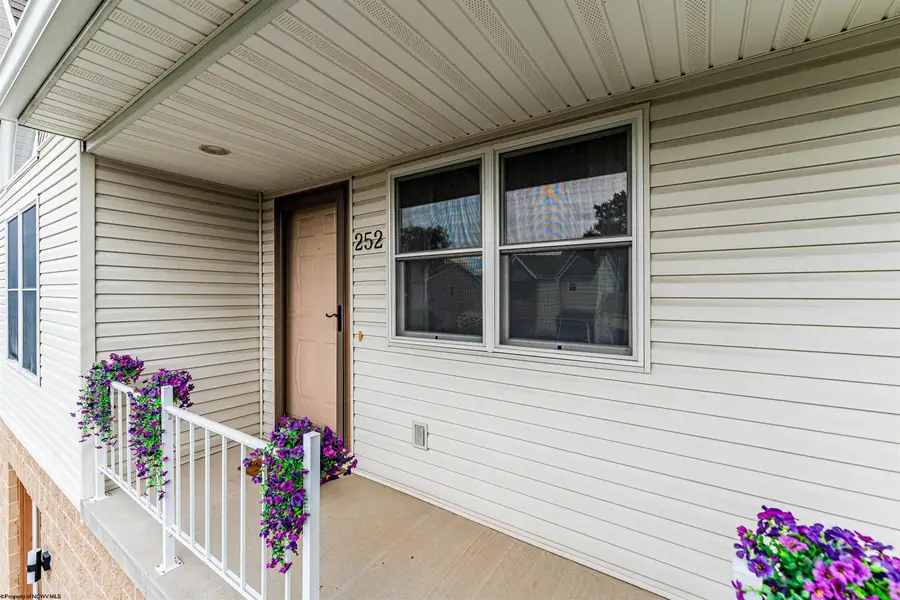 252 N Main Street, Morgantown, WV 26505 - #2