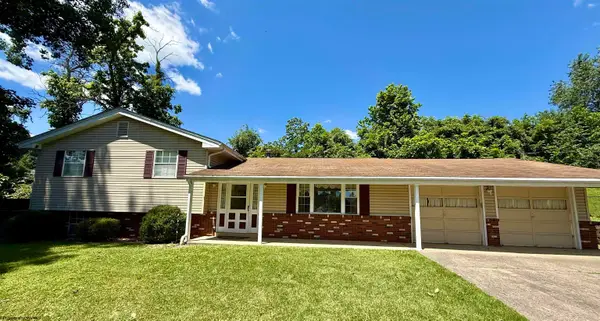 139 GOLF Drive, Fairmont, WV 26554