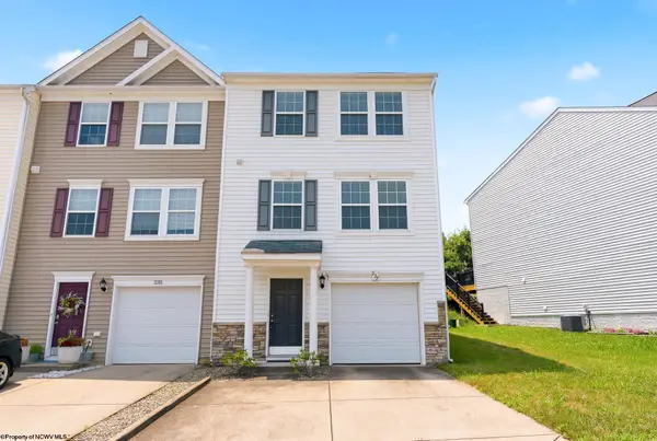 237 Birds Eye View Drive, Morgantown, WV 26501