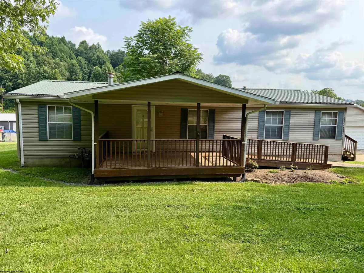266 Taylor School Road, Bridgeport, WV 26330 - #1