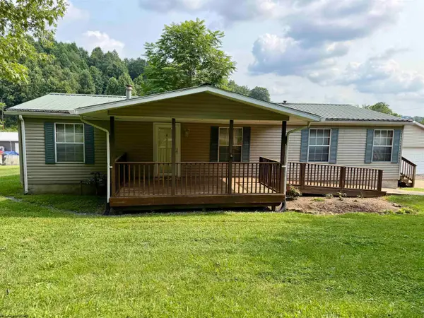 266 Taylor School Road, Bridgeport, WV 26330