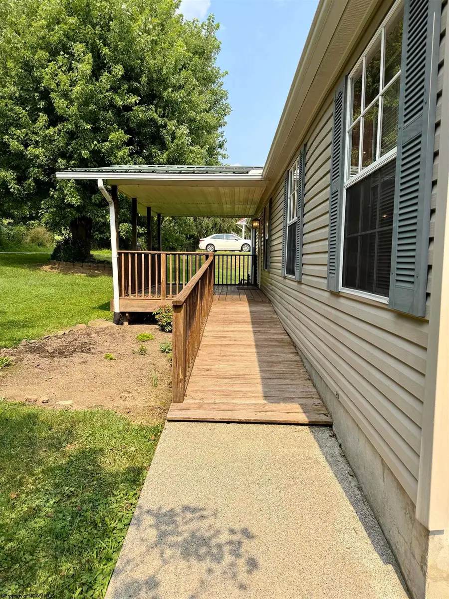 266 Taylor School Road, Bridgeport, WV 26330 - #2