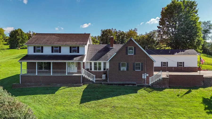 242 Linmad Lane, Lost Creek, WV 26385 - #2