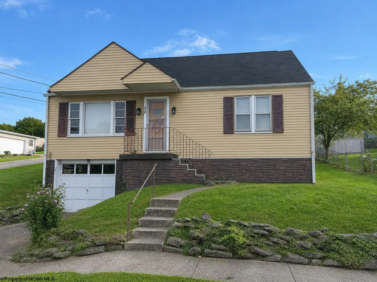 210 Poolside Drive, Mannington, WV 26582 - #1
