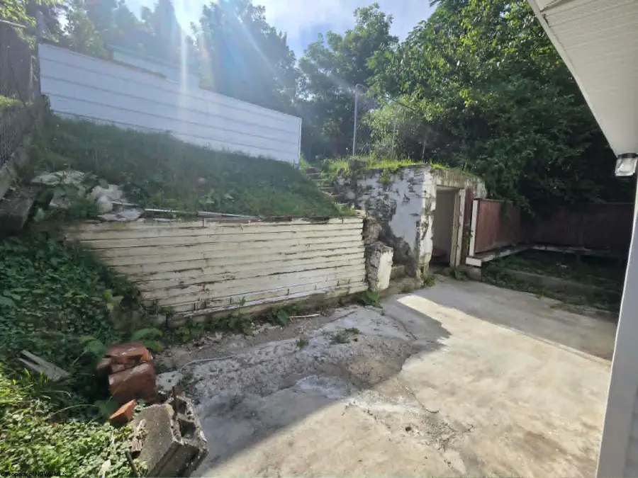 669 Summit Park Avenue, Clarksburg, WV 26301 - #2