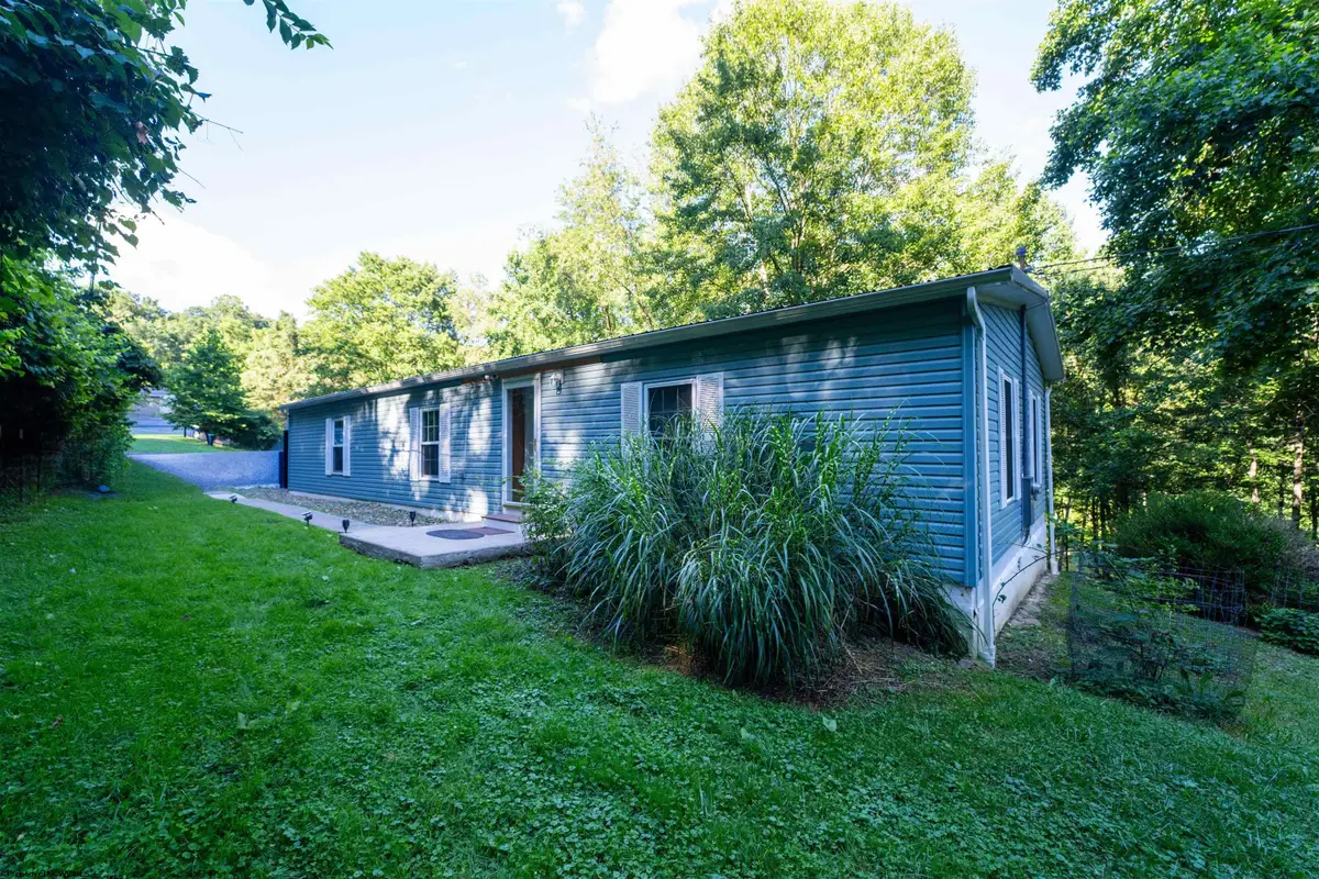 3368 Owl Creek Road, Morgantown, WV 26508 - #1