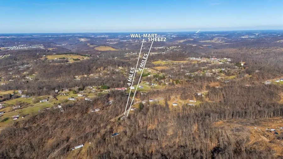 3368 Owl Creek Road, Morgantown, WV 26508 - #2