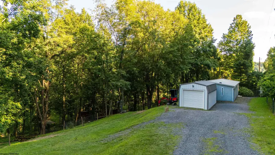 3368 Owl Creek Road, Morgantown, WV 26508 - #3