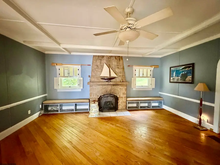 672 Lake Floyd Circle, Southwest, WV 26332 - #2