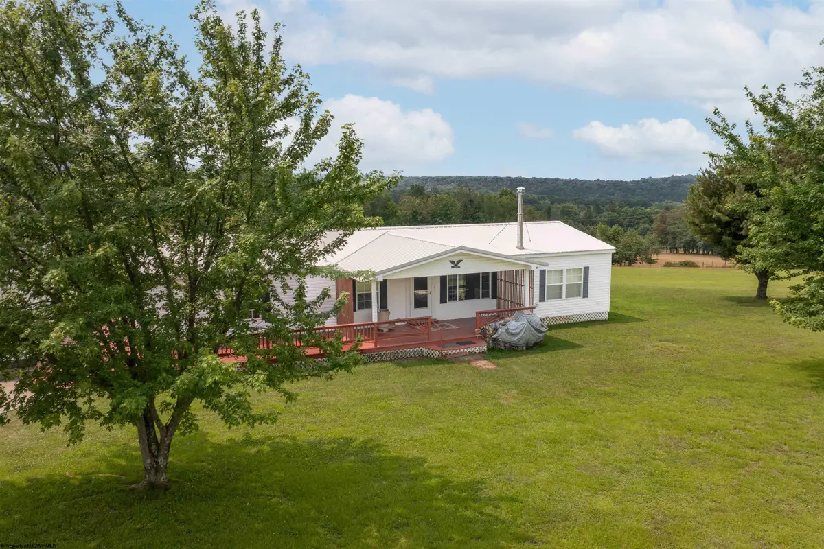 56 VISTA Lane, Bruceton Mills, WV 26525 - #1