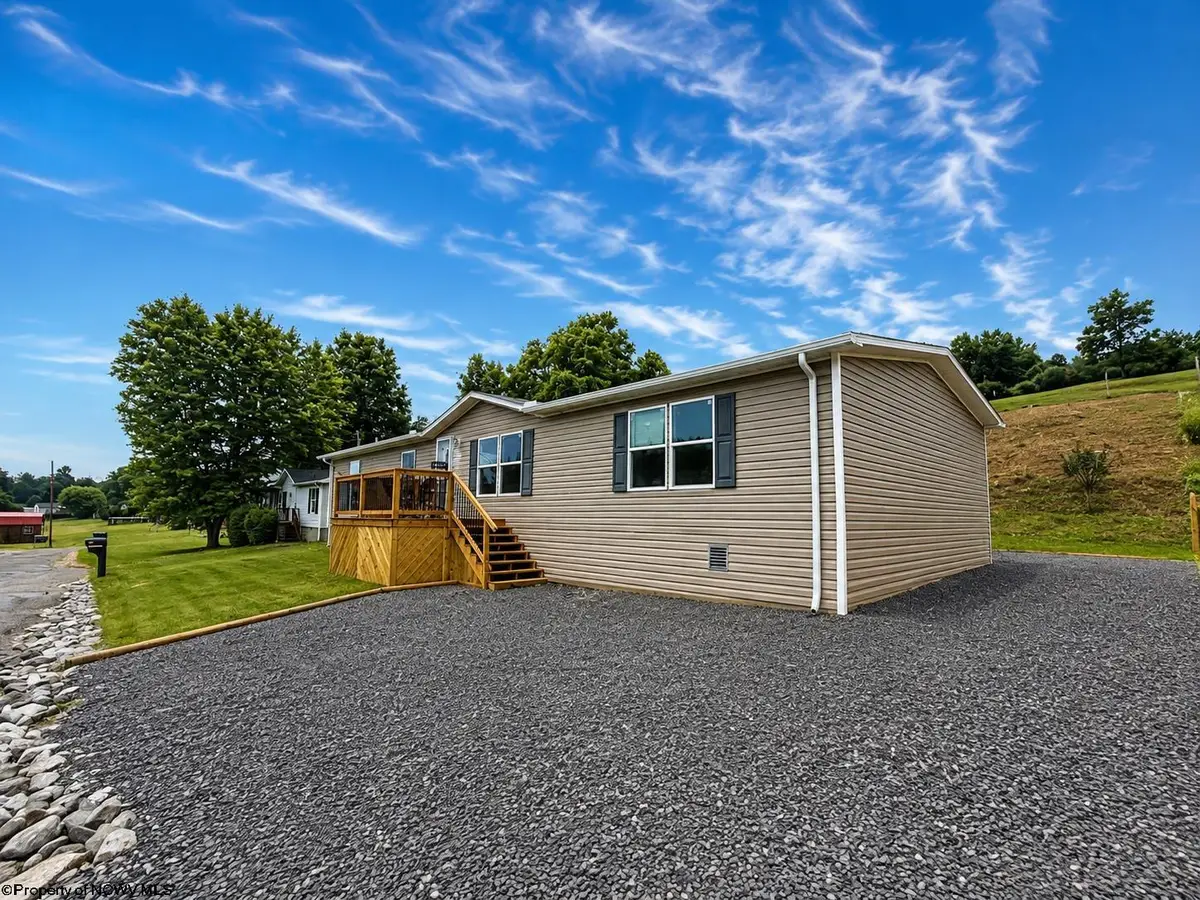 54 Crystal Lane, Bridgeport, WV 26330 - #1