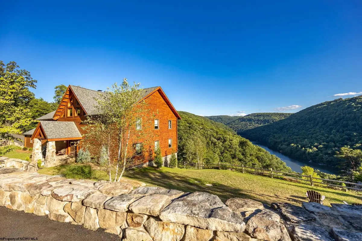 200 Oak Ridge Drive, Morgantown, WV 26508 - #1