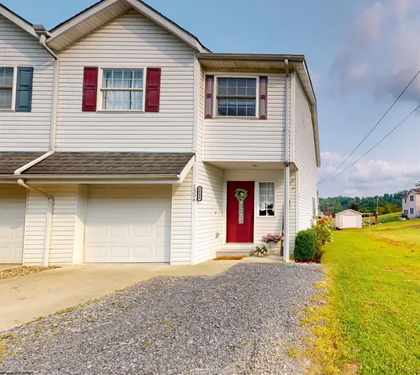 2606 Serene Drive, Fairmont, WV 26554