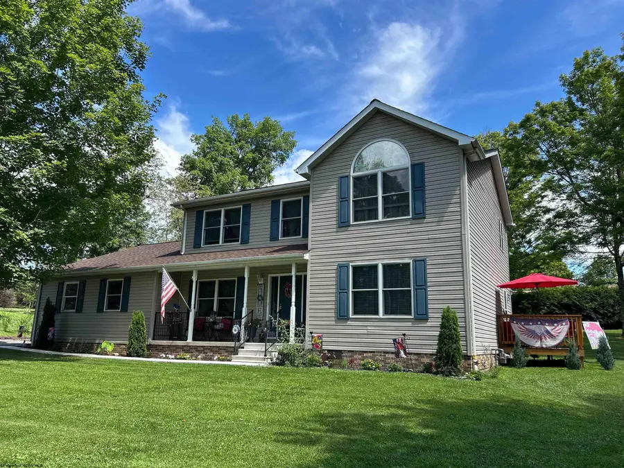 250 Deerfield Circle, Kingwood, WV 26537 - #2