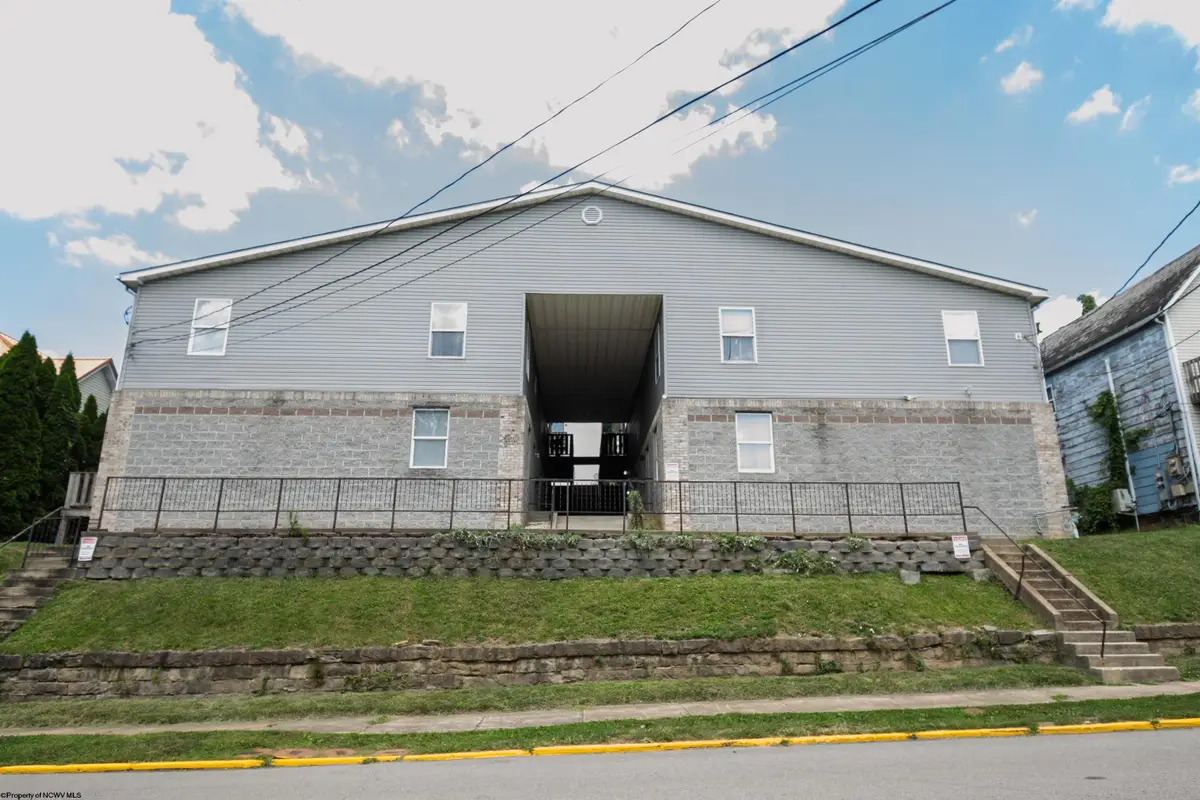 512 McLane Avenue, Morgantown, WV 26505 - #1