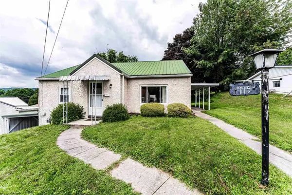 115 Williams Street, Kingwood, WV 26537