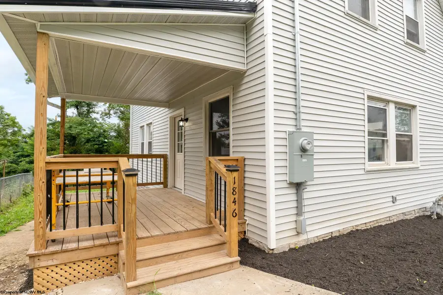 1846 Owens Avenue, Fairmont, WV 26554 - #2
