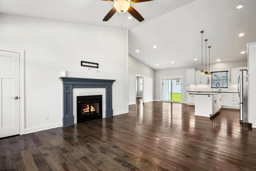 202 Chloe Lane, Morgantown, WV 26508 - #2