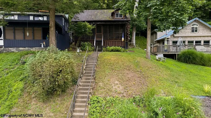 1752 Lake Floyd Circle, Bristol, WV 26426 - #2