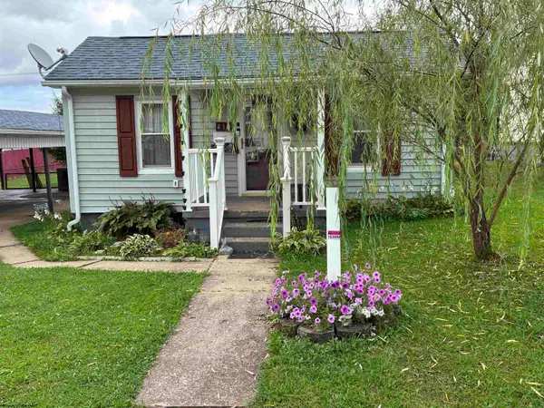 410 Monroe Avenue, Weston, WV 26452