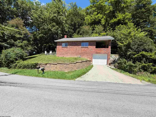 292 Sterling Road, Fairmont, WV 26554
