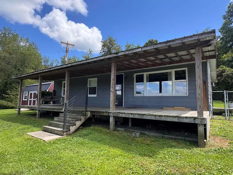 426 Oak Street, Jane Lew, WV 26378 - #2