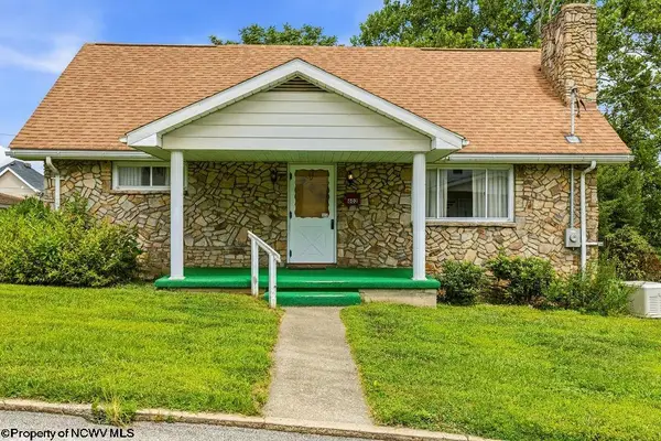 602 Ohio Avenue, Fairmont, WV 26554