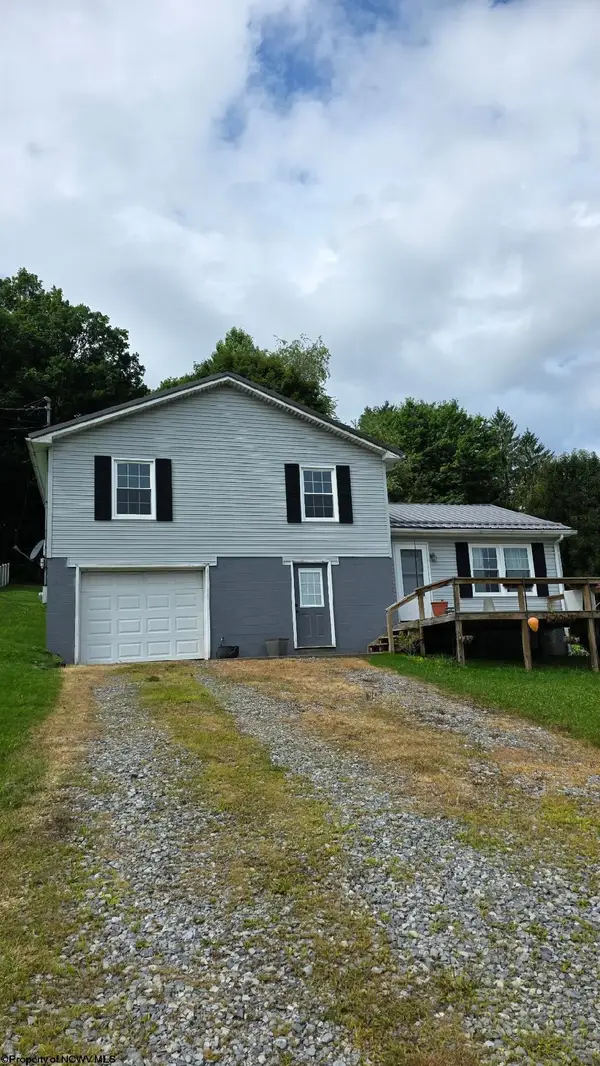 130 Ballah Street, Buckhannon, WV 26201