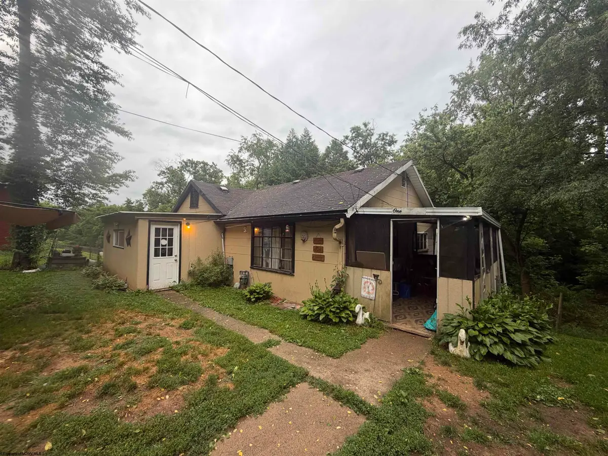 119 Trolley Street, Fairmont, WV 26554 - #1