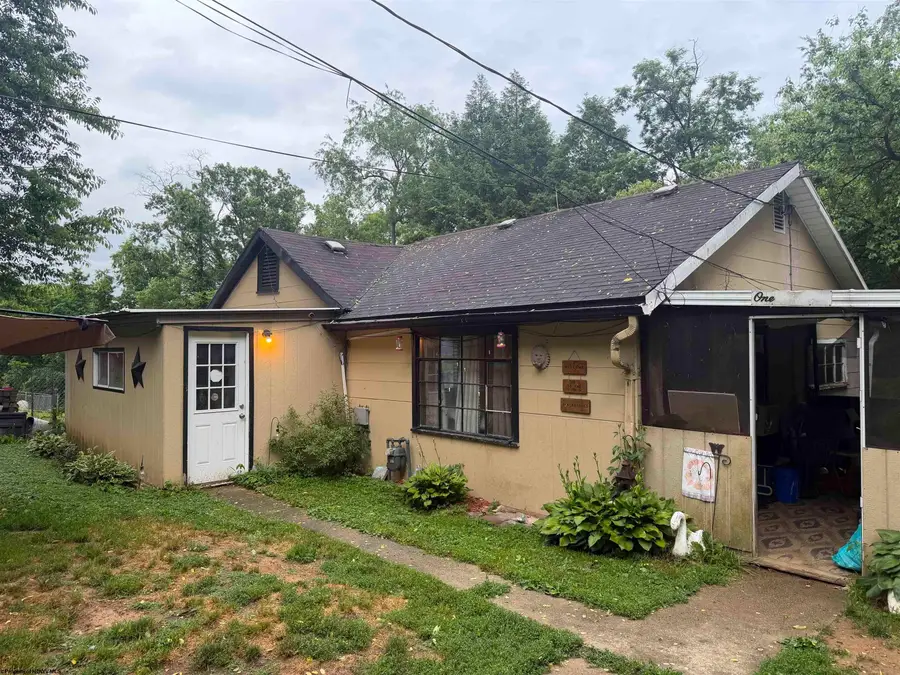 119 Trolley Street, Fairmont, WV 26554 - #2