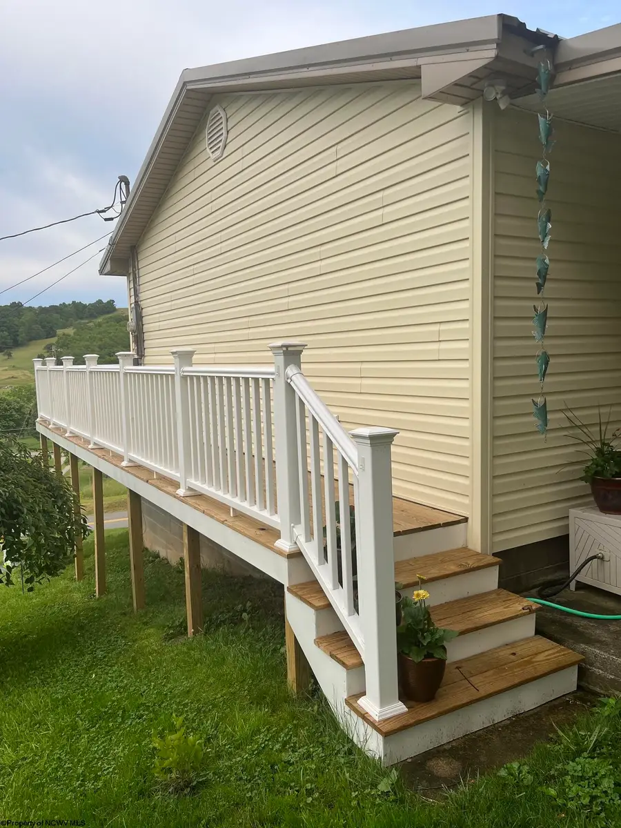 3587 Corbin Branch Road, Bridgeport, WV 26330 - #3