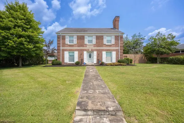 510 E Main Street, Clarksburg, WV 26301