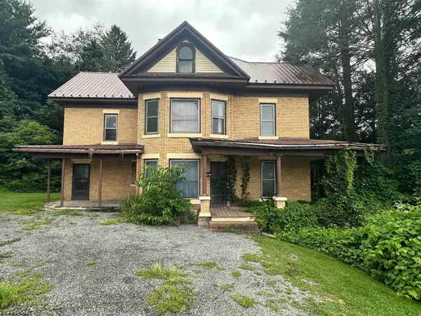 124 E Main Street, Kingwood, WV 26537