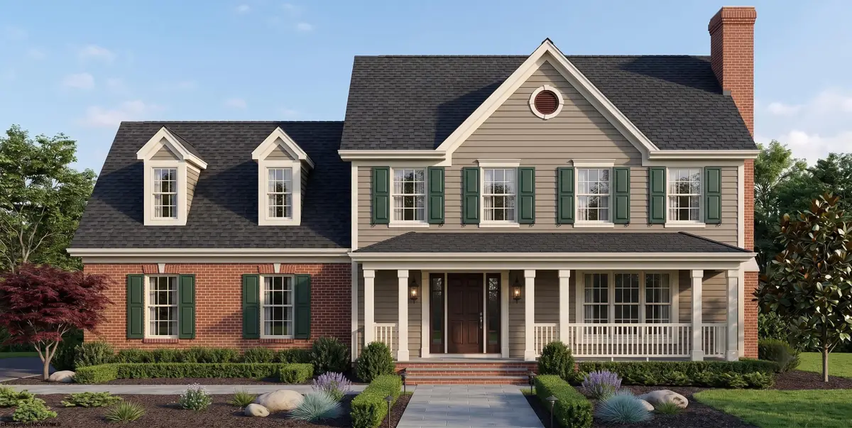 Lot 4/5 Victoria Falls Drive, Morgantown, WV 26508 - #1