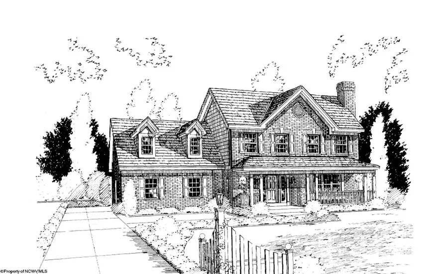 Lot 4/5 Victoria Falls Drive, Morgantown, WV 26508 - #3